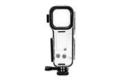 Actionkamera tilbehør - Puluz Waterproof housing diving case for DJI Osmo Pocket 3 45m - PU967T