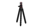 Stativ - Puluz Tripod Flexible Holder with Remote Control for SLR Cameras GoPro Cellphone - PU860