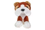 Plys - Lumo Stars Bulldog Boss 15cm - 58992