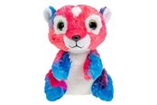 Plys - Lumo Stars Plush Toy - Squirrel Sissy 15cm - 59285