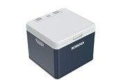 Termokande - IGLOO Hybrid Cool Box IH45 - Blue/White - 9620001945