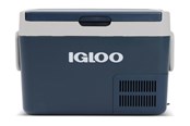 Termokande - IGLOO Compressor Cool Box ICF32 - Blue - 9620012750