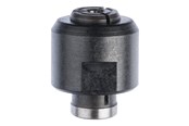 Værktøj - Bosch collet with locking nut - 2608570083
