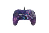 Spil tilbehør - HORI Fighting Commander OCTA (Street Fighter 6 Juri Edition) - Wired Controller - PC *DEMO* - HPC-071E