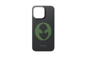 Mobil - Covers & Cases - PITAKA x Aries Tactile Woven Case Alien - iPhone 16 Pro - KI1601AL