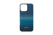 Mobil - Covers & Cases - PITAKA Tactile Woven Case Moonrise - iPhone 16 Pro - KI1601MO