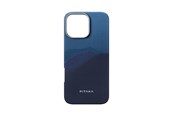 Mobil - Covers & Cases - PITAKA Tactile Woven Case StarPeak Over the Horizon - iPhone 16 Pro - KI1601POTH