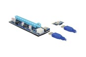 Dockingstation - DeLOCK - Riser Card - 41426