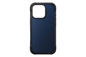 Mobil - Covers & Cases - Nomad Rugged Case - iPhone 16 Pro | Atlantic Blue - NM01382485