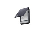 Tablet - Covers & Cases - Ledger Flex Magnet Folio business charcoal - LEDGERFLEXMFBC