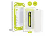 Mobil - Beskyttelsesglas - Mobile Origin Screen Guard with easy applicator - 2 pack - iPhone 16 Plus - SGA-i16Plus-2pk