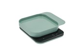 Køkkenvægt - Rosti Køkkenvægt - Mensura kitchen scales - Nordic Green - 25686