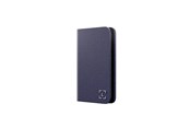 Tablet - Covers & Cases - Ledger Stax Magnetic Shell party aubergine - LEDGERSTAXMSPA
