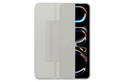 Tablet - Covers & Cases - Spigen Air Skin Pro Onetap - gray - iPad Pro 11" 2024 - ACS08490