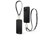Mobil - Covers & Cases - Spigen Cyrill Kajuk MagSafe - classic charm black - iPhone 16 Pro - ACS08409