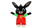 Plys - Spectron Talking Rainbow Bing Plush - BI3656