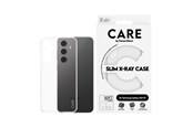 Mobil - Covers & Cases - CARE by PanzerGlass Fashionable Case Transparent X-Ray Soft Basic Samsung Galaxy S24 FE - PANZER1963