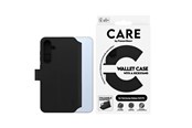 Mobil - Covers & Cases - CARE by PanzerGlass Feature Wallet Case w. Kickstand Samsung Galaxy S24 FE - PANZER1169