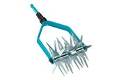Haveredskaber - Gardena Combisystem Star Tiller - 03196-20