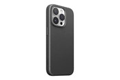Mobil - Covers & Cases - Joyroom JR-BP006 Magnetic Protective Case for iPhone 15 Pro Max (Black) - JR-BP006 Black