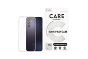 Mobil - Covers & Cases - CARE by PanzerGlass Fashionable Case Transparent X-Ray Soft Basic Samsung Galaxy A16 - PANZER3806