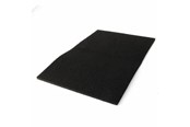 Emhætter - Nordic Quality Universal Carbon Filter - RYCF02
