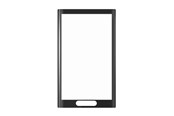 Actionkamera tilbehør - Sunnylife 2 sets Tempered Glass Film for Insta360 X4 - IST-BHM799