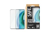 Mobil - Beskyttelsesglas - SAFE by PanzerGlass Screen Protector Magic6 Lite | Honor X9B | Ultra-Wide Fit - SAFE95643