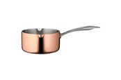 Gryder - Mette Blomsterberg Blomsterberg - Saucepan 1.5 litres Copper - 201232
