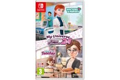 Spil - My Universe: 2 in 1 Careen Collection - Nintendo Switch - Simulation - 3701529519758
