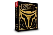 Spil - Star Wars: Knights Of The Old Republic (Premium Edition) - Nintendo Switch - Action/Adventure - 0819976028150