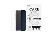 Mobil - Covers & Cases - CARE by PanzerGlass Fashionable Case Transparent X-Ray Soft Basic Samsung Galaxy A55 5G - PANZER1965