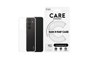 Mobil - Covers & Cases - CARE by PanzerGlass Fashionable Case Transparent X-Ray Soft Basic Samsung Galaxy S24 - PANZER1960