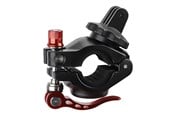 Actionkamera tilbehør - Sunnylife Adjustable bicycle clamp for sports camera - ZJ758