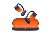 Hovedtelefoner/headset - Joyroom Wireless Open-Ear Headphones JR-OE2 (Orange) - JR-OE2 Orange