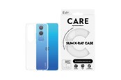 Mobil - Covers & Cases - CARE by PanzerGlass Fashionable Case Transparent X-Ray Soft Basic OnePlus Nord CE4 Lite - PANZER1972