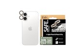 Mobil - Beskyttelsesglas - SAFE by PanzerGlass Camera Lens Protector Glitter Gold iPhone 16 | 16 Plus - SAFE95894