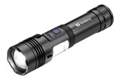 Powerbank - Sandberg Survivor 7-in-1 Torch Powerbank 5000 - 5000 mAh - 421-08