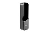 Actionkamera tilbehør - Puluz Metal Protective Cage For DJI OSMO Pocket 3 (PU930B) - PU930B