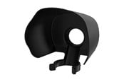 Actionkamera tilbehør - Puluz Protective Cover Hood DJI OSMO Pocket 3 (Black) - PU895B