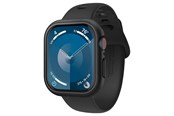Smartwatch - Tilbehør - Spigen Thin Fit - black - Apple Watch 11/10 46mm - ACS08601