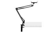 Mobil - Andet Tilbehør - Puluz Tablet/Phone Holder - PU653B