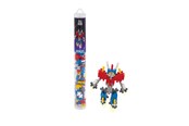 Konstruktionslegetøj - Plus-Plus Mecha Bot / 100 pcs Tube - 4270