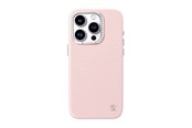 Mobil - Covers & Cases - Joyroom PN-15F1 Starry Case for iPhone 15 Pro Max (pink) - PN-15F4