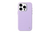 Mobil - Covers & Cases - Joyroom PN-15F1 Starry Case for iPhone 15 Pro (purple) - PN-15F2 Purple