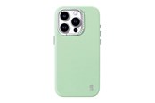 Mobil - Covers & Cases - Joyroom PN-15F1 Starry Case for iPhone 15 Pro (green) - PN-15F2 Green
