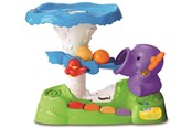 Babylegetøj - VTech Launch & Learn Ball Track - 80-112023