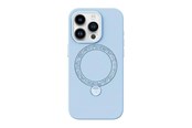 Mobil - Covers & Cases - Joyroom PN-14L2 Case Dancing Circle for iPhone 14 Pro (blue) - PN-14L2 Blue