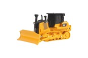 Fjernstyret - Carrera RC Drivable Car - CAT Mini RC - D7E Track-Type Tractor - 37026002