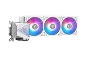 CPU Køler - MSI MAG CORELIQUID I360 - CPU Vandkøling - MAG CORELIQUID I360 WHITE